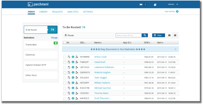 CoalitionApp-ReceiveWorkflow