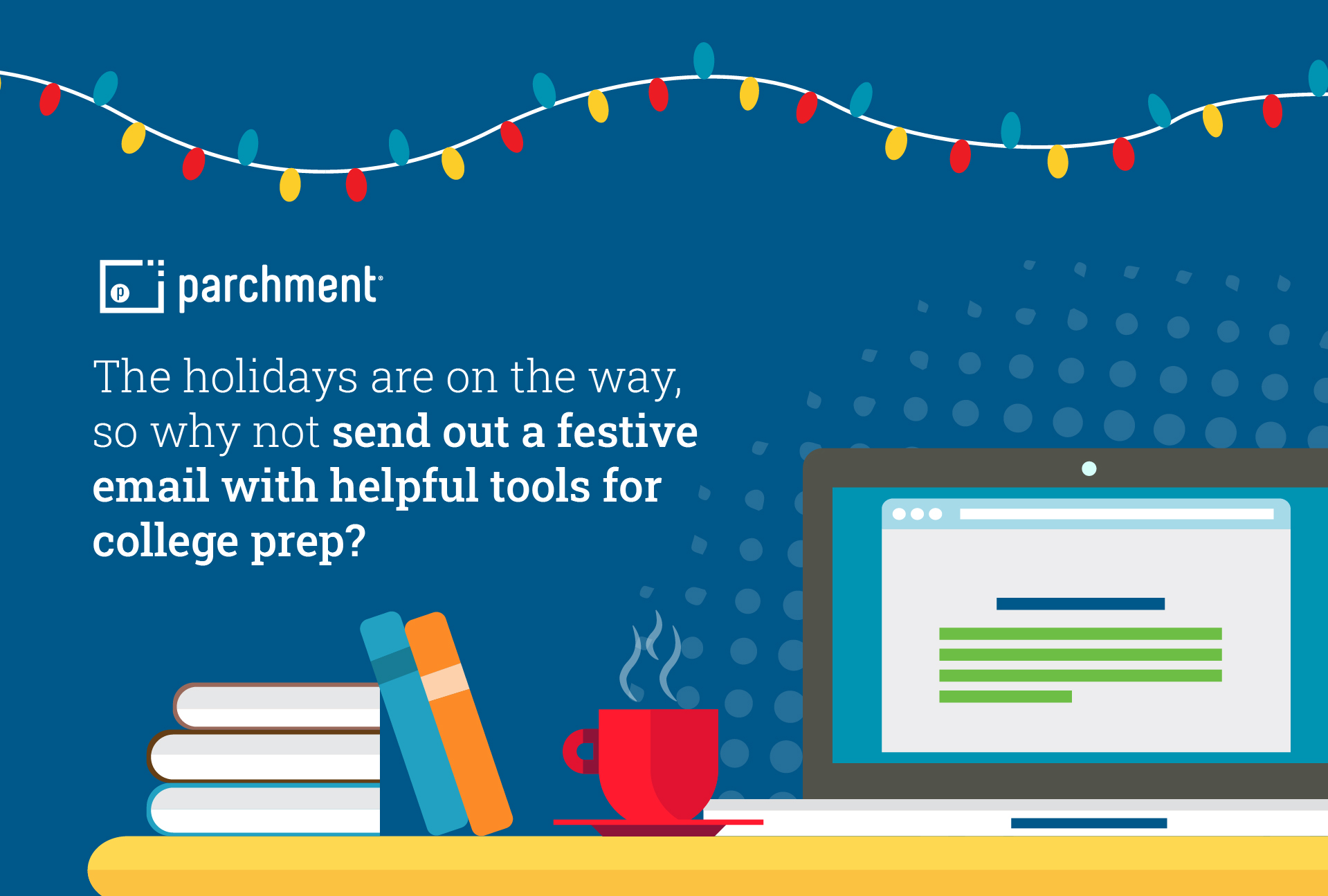 Boost Student Account Sign Ups in Parchment with These Creative Tips Parchment