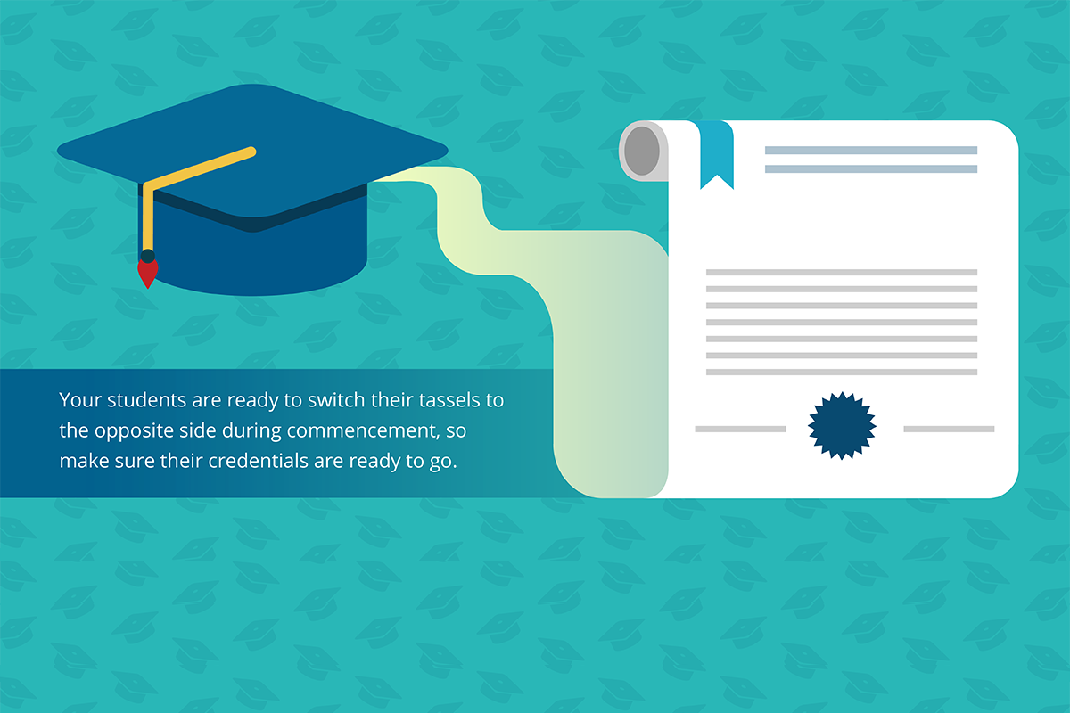 Commencement Season Is Upon Us! How To Get Through College Graduation ...