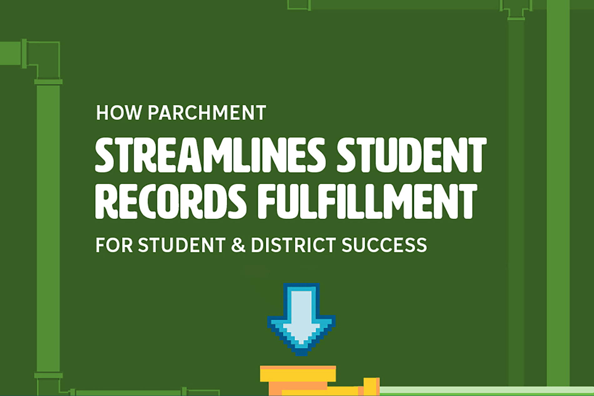 Parchment Transcript Class Ranking How Parchment Streamlines Student Records Fulfillment - Parchment