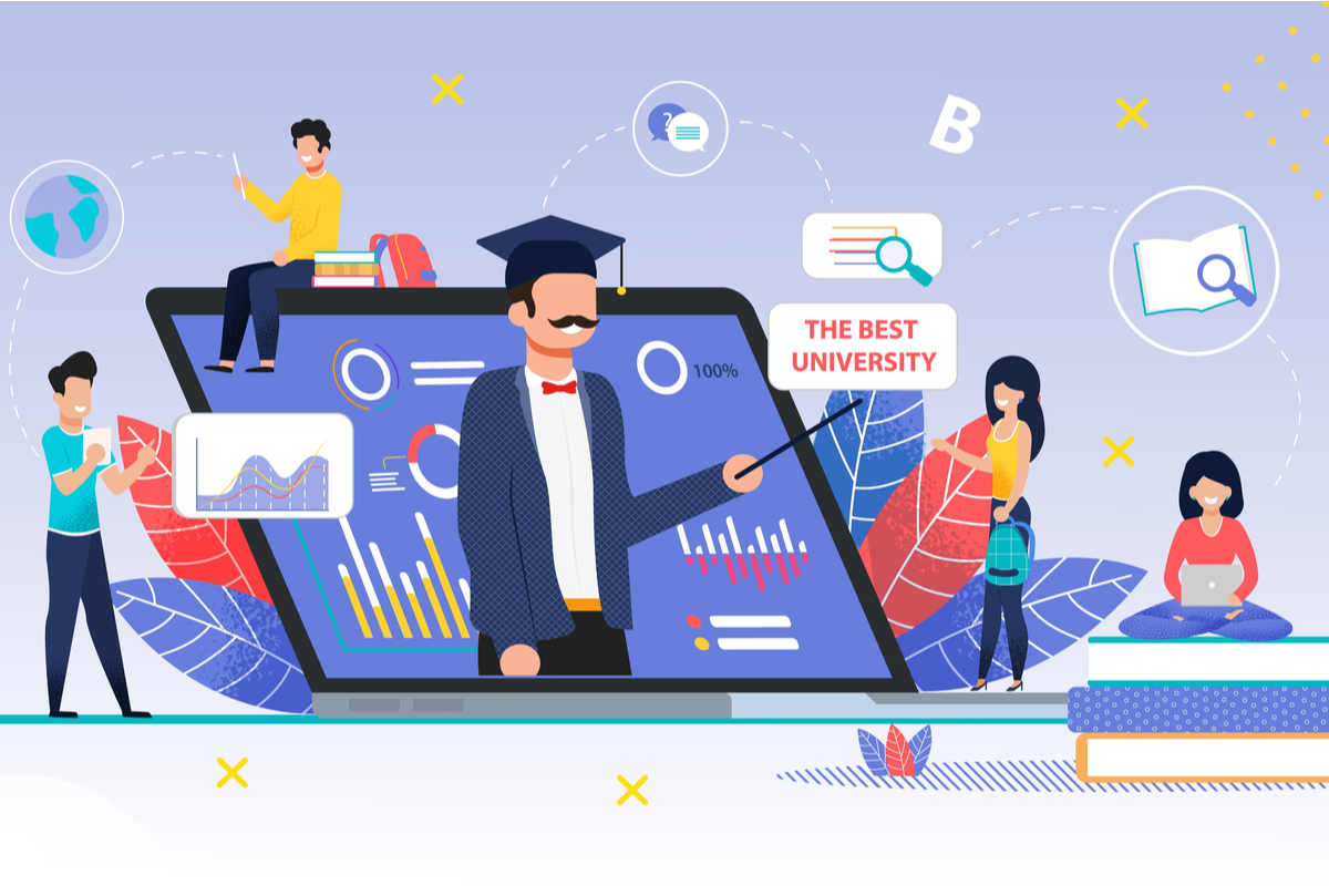 Find Out Your College Admissions Chances on Your College List Parchment