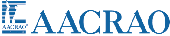 AACRAO logo