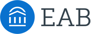 EAB logo