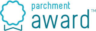 parchment award