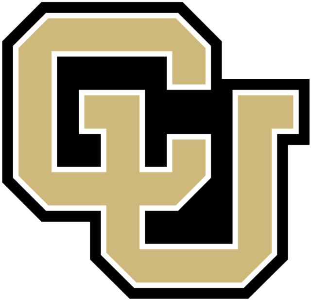 colorado buffaloes logo