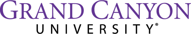 grand canyon university logo