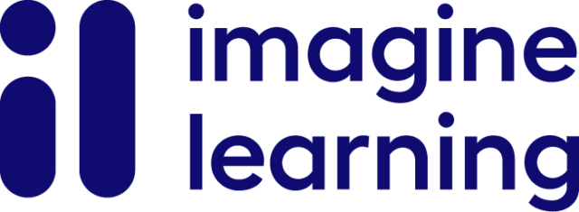 imagine learning logo