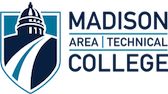 madison area technical college logo