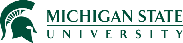 michigan state university logo