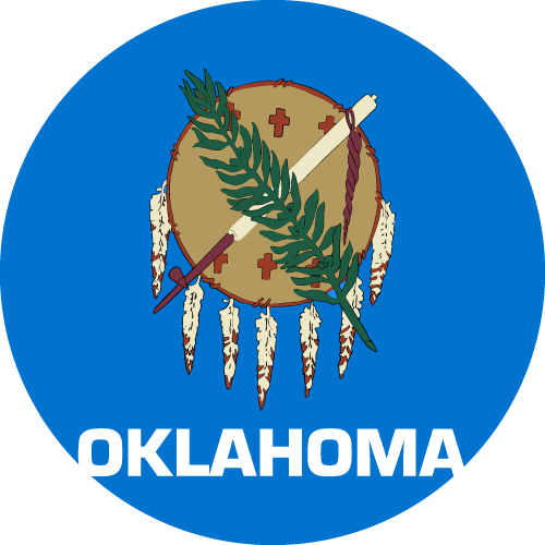 Oklahoma