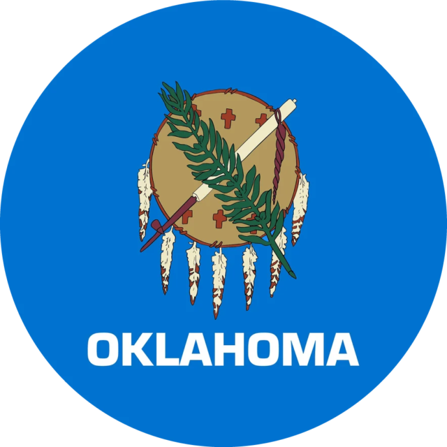 Oklahoma