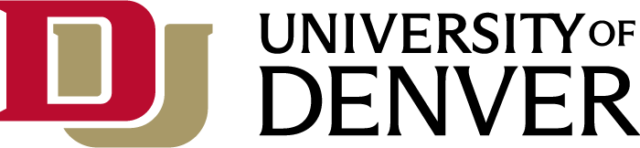 university of denver logo