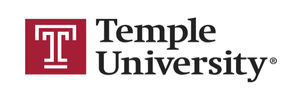 Temple University logo