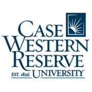 case western reserve university logo