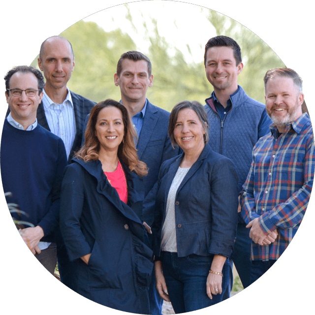 Parchment Executive Team