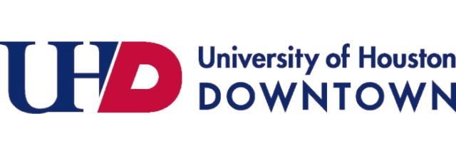 University of Houston Downtown logo