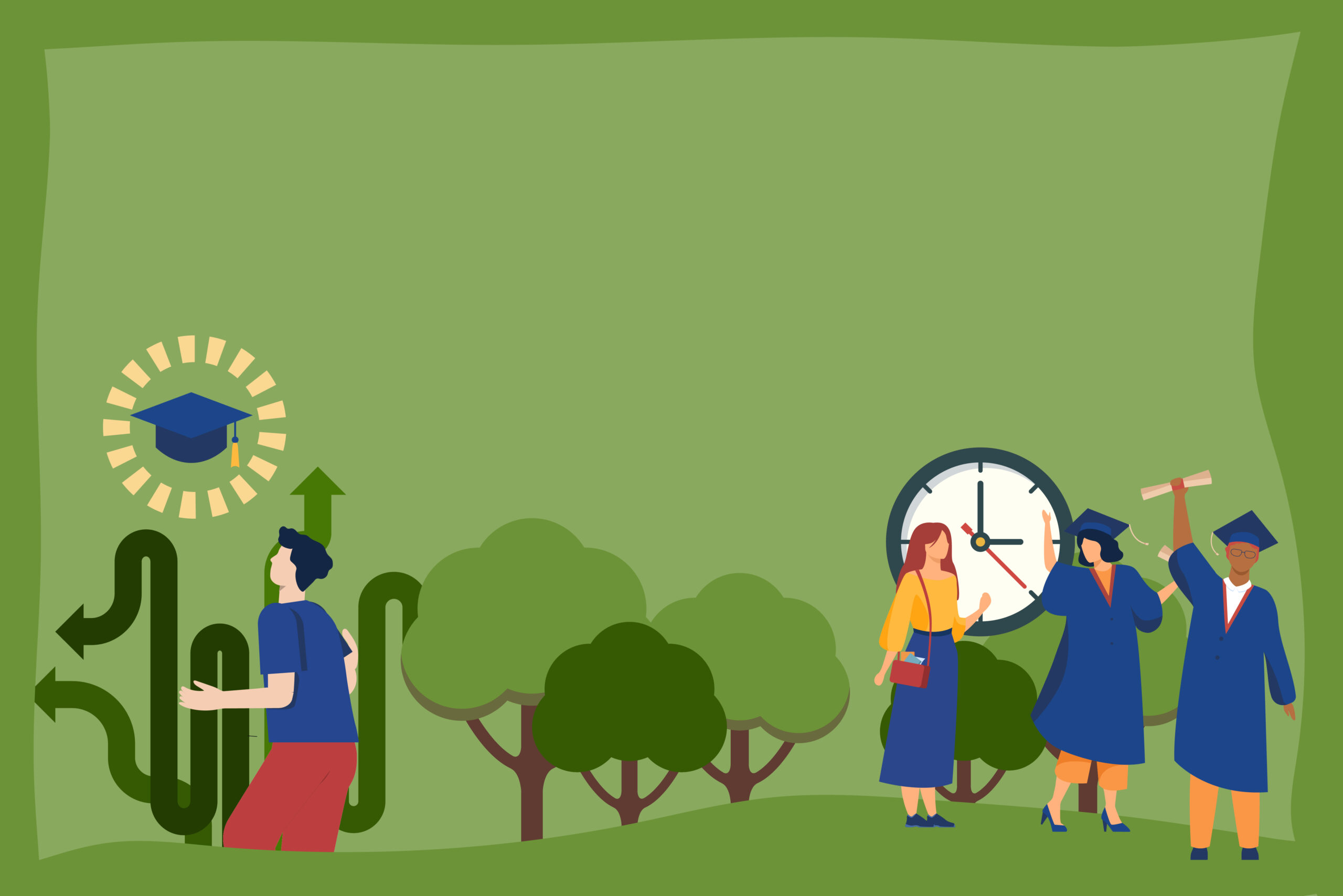 Barriers to OnTime Completion Survey Results Parchment