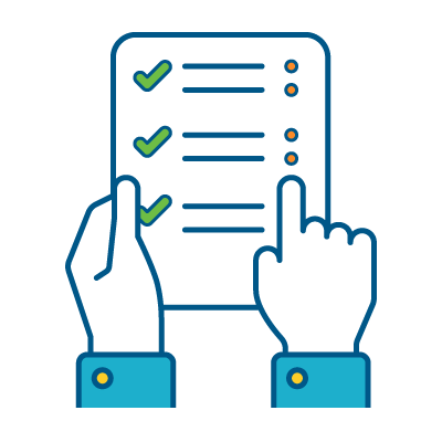 icon-HR-Checklist