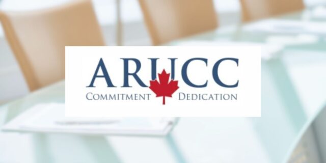 ARUCC event image