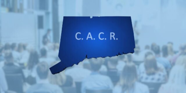 Connecticut Association of Collegiate Registrars (C.A.C.R.) event image