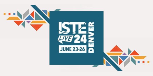 ISTE event image