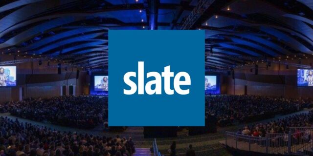 Slate Summit event image
