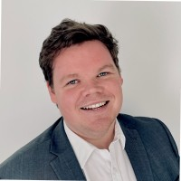 Simon Potts