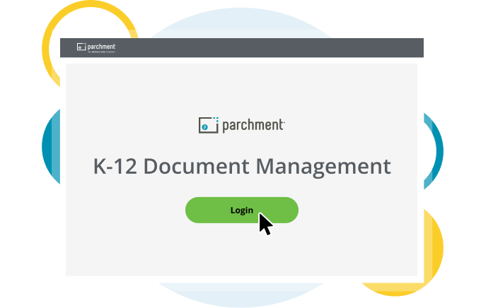 K12 Document Management