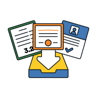 Icon-Credential-RecordsFullfillment-002