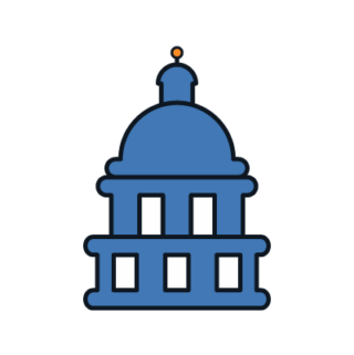 Icon-Location-StateAgency